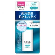 OMI - Menturm Verdio Medical UV Gel Milk SPF 50+ PA++++ 50ml
