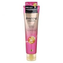 PANTENE Japan - Miracles Bond Repair Color Shine & Repair Hair Mask 125g