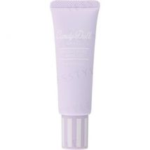 CandyDoll - Bright Pure Base CC Lavender SPF 50+ PA+++ 25g