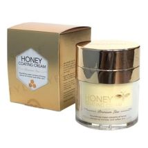 Dream Skin - Honey Coating Cream 50ml