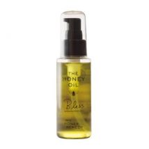 MY HONEY REMEDY - The Honey Oil Bless 80ml