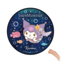 BareMinerals - Barepro 16HR Skin-Perfecting Powder Foundation Fair 15 Neutral Kuromi Mermaid Edition 8g