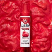 Punky Colour - Sugar Cloud Semi Permanent Foam Color Licorice 177ml