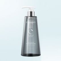 CHANDO - Volume Strengthening Soothing Shampoo 550ml