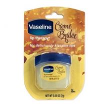 Vaseline - Lip Therapy Creme Brulee - 7g
