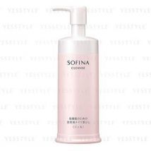 Sofina - Cleanse Essence Makeup Cleanser For Dry Skin Gel 155g