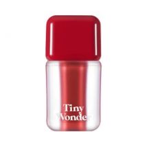 Tiny Wonder - Hyper Blur Lip Tint - 6 Colors #04 Mauve Potion