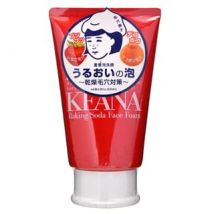 Ishizawa-Lab - Keana Baking Soda Face Foam 100g