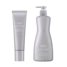 Shiseido Professional - Sublimic Adeno Vital Scalp Treatment Thinning Hair 1000g