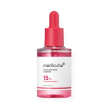 medicube - TXA Niacinamide 15 Serum - Sérum au TXA et à la niacinamide 15