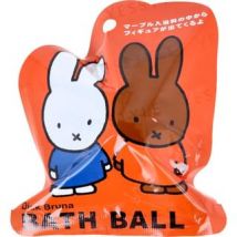 Santan - Miffy Dick Bruna Bath Ball 75g