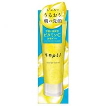 Naris Up - Tapli Moist Gel Wash VC 160g