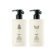 Belif - OFF Body Lotion - 2 Types Relaxing Forest