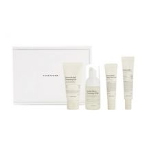 FORETDERM - Derma Relief Travel Kit 4 pcs