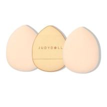 Judydoll - 3 Pcs Finger Concealer Puff - Puff doigt éponge