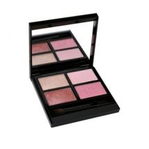 HERA - Quad Eye Color Shadow - 4 Types 2024 Version - #02 Rose Plie