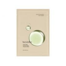 hersteller - Little Drops Calming Days Ampoule Mask 25ml x 1 sheet