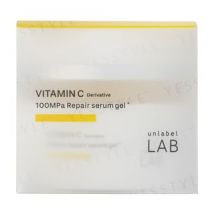 JPS LABO - Unlabel Lab Vitamin C Repair Serum Gel 80g