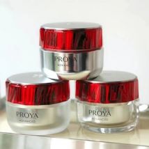 PROYA - Ruby Series 3.0 Anti-Wrinkle Advanced Firming Nourishing Cream Moisture - 50g