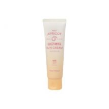 TONYMOLY - Mild Apricot Tone-Up Sun Cream 50ml