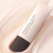 PASSIONAL LOVER - Creamy Velvet Foundation - 3 Colors #00 Porcelain White - 30g