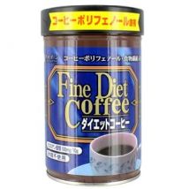 Fine Diet Coffee 200g