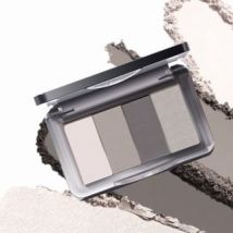 SPENNY - 4-Color Eyeshadow Palette - Cement #392 Cement