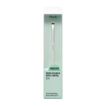 fillimilli - Point Eye Shadow Brush Defining 511 2025 Version - 1 pc