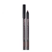 lilybyred - Starry Eyes AM9 To PM9 Gel Eyeliner Love Call Edition - 2 Colors #18 Hazy Brown