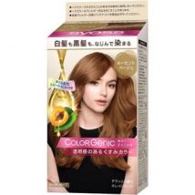 syoss - Colorgenic Milky Hair Color N01 Lucent Beige
