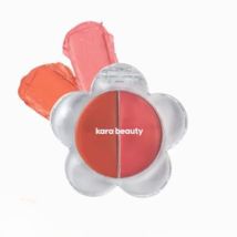 Kara Beauty - Flora Flush Lip & Cheek Cream - 3 Colors Wild Orchid - 1.6