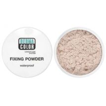 Kryolan - Derma Color Fixing Powder P3 20g