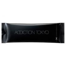 ADDICTION - Invisible Essence Loose Powder Glow + 001 Soft Glow Refill