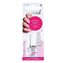 Depend Cosmetic - Multilac 3-in-1 Polish & Style 8ml
