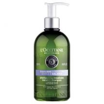 L'Occitane - Gentle & Balance Shampoo 500ml