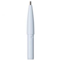 naturaglace - Eyebrow Pencil N Refill 01 Olive Gray