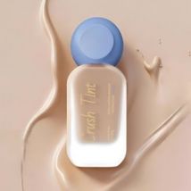 Crush lover - Long Lasting Makeup Foundation - 6 Shades #C01 - 30g
