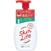 Cow Brand Soap - Skinlife Acne Care Bubble Face Wash 160ml