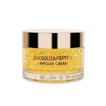 eyeNlip - 24K Gold & Peptide Ampoule Cream   50g