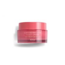 hince - Kingsberry Vita Night Cream - Crème de nuit