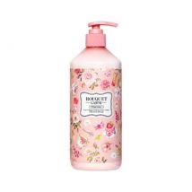 BOUQUET GARNI - Vita Collagen Perfume Body Lotion White Musk 750ml