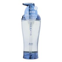 ViCREA - THERATIS By Mixim Moonlight Sleek Shampoo 435ml