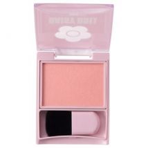 club cosmetics - DAISY DOLL Powder Blush PK-01 Classic Pink