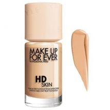 Make Up For Ever - HD Skin Foundation 1Y08 30ml