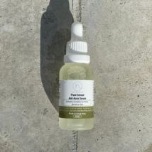 no added - Plant Extract Anti-Acne Serum 30ml