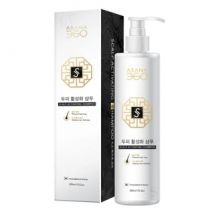 ASANA 360 - Scalp Activating Shampoo 300ml