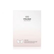 Meditherapy - Vitalique Collagen Melting Patch Cheek 4 patches