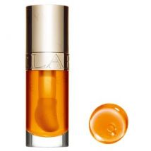 Clarins - Lip Comfort Oil 01 Honey 7ml