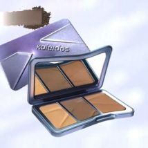 Kaleidos - Tricolor Contour Palette - (S03-S06) #S05 Deep - 13g