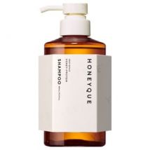 BOTTLE WORKS - Honeyque Deep Repair Shampoo 450ml